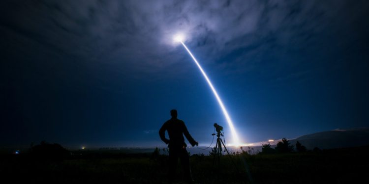 Trumpova administracija dala otkaze osoblju za nuklearno oružje: Kasnije povukli potez