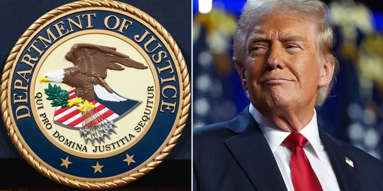 Trumpova administracija puca više od desetak imigracijskih sudaca