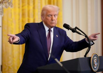 Trumpova nespretna razmjena s novinarom iz Indije: ‘Ne mogu razumjeti ni riječ koju izgovarate’