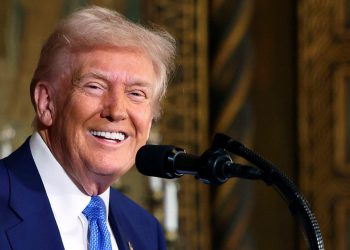 Trumpova ocjena odobravanja dostiže 47%, kao što je američko ime do sada najznačajnije: anketa