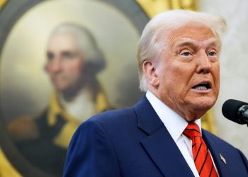 Trumpova tvrtka za društvene medije poduzima korake za pokretanje bitcoina (BTC) ETF