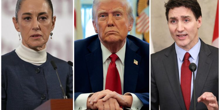 Trumpove tarife ažuriranja uživo: Kina se vraća u trgovinski rat; Vijeće Senata unapređuje nominaciju za zdravstvenu sekretaru RFK JR -a