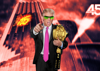 Tvrtka vezana za Donald Trump možda želi pokrenuti NFT i Metaverse platformu