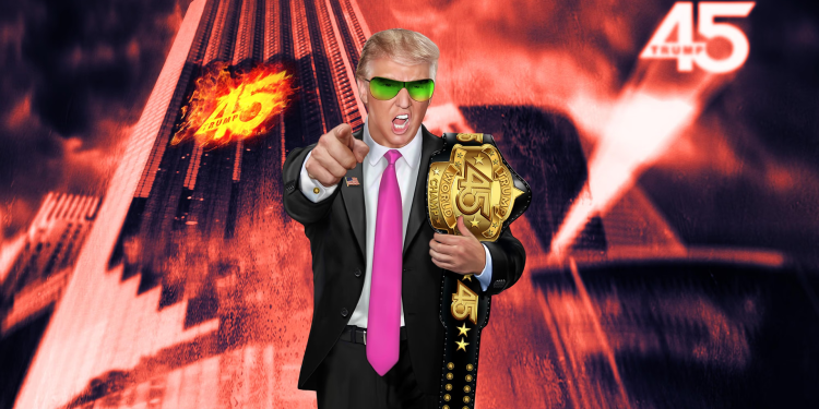 Tvrtka vezana za Donald Trump možda želi pokrenuti NFT i Metaverse platformu