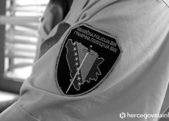 U BORBI S KADROVSKIM DEFICITOM Graničnoj policiji BiH nedostaje 761 policajac