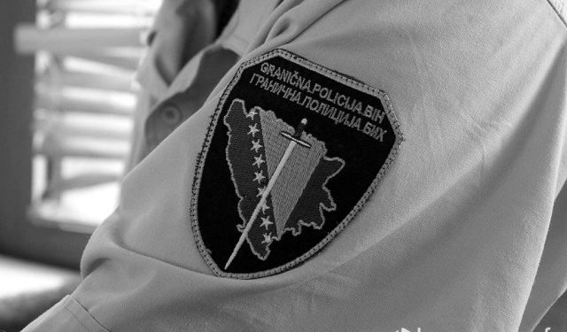 U BORBI S KADROVSKIM DEFICITOM Graničnoj policiji BiH nedostaje 761 policajac