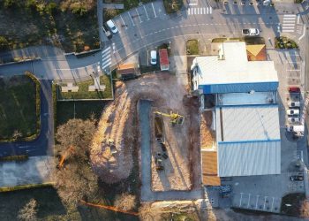 U Bakru planiraju graditi Sportski kompleks – bit će tu bazen, dvorana, vrtić, čak i Vatrogasni dom