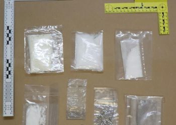 U Dolini Neretve uhićen Zagrepčanin koji je drogu naručivao poštom