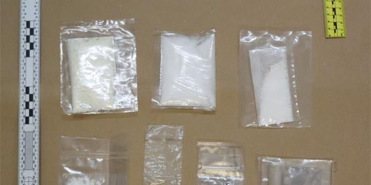 U Dolini Neretve uhićen Zagrepčanin koji je drogu naručivao poštom