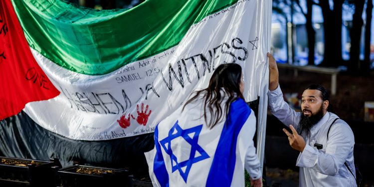 U Gazi počela sedma razmjena izraelskih talaca za palestinske zatočenike