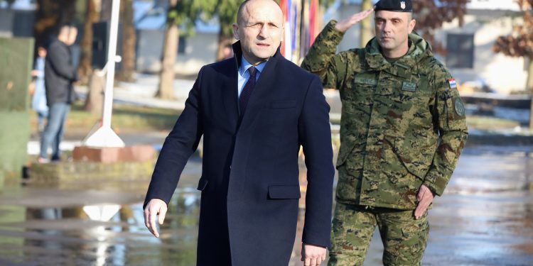 U Hrvatskoj vojsci događa se nešto nestvarno: Vojnici se vuku po sudovima i utjeruju dugove