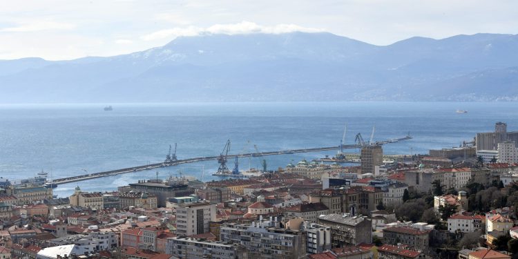 U Rijeku stiže simbol jugoslavenstva, bit će istaknut u gradu: Dio građana bijesan