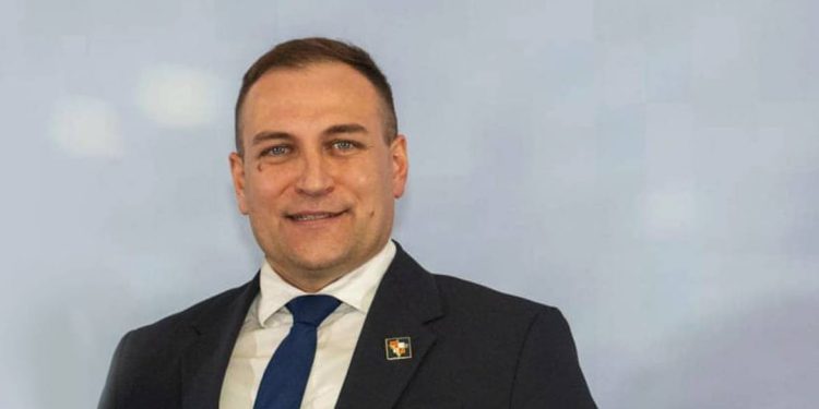 U Saboru je i službeno potvrđen novi ministar poljoprivrede, šumarstva i ribarstva!