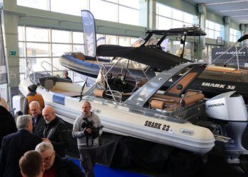 U Zagrebu se održava jedini kontitnentalni sajam za nautičare, izlažu najbolji svjetski brodograditelji (FOTO)