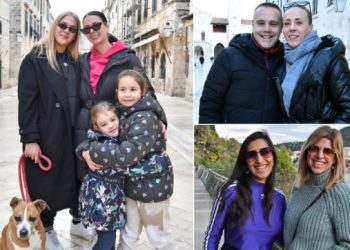 U điru s fotoaparatom: Lijepi ljudi, lijepo vrijeme i najljepši Grad