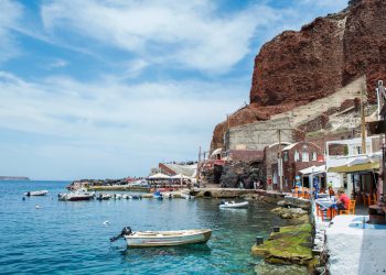 U hit europskoj destinaciji u 2 dana zabilježeno 200 potresa, strahuje se od cunamija