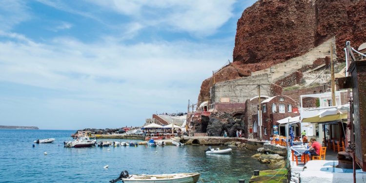 U hit europskoj destinaciji u 2 dana zabilježeno 200 potresa, strahuje se od cunamija