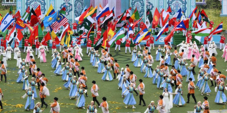 U igru ​​ulazi naseljena afrička elektrana – RT Afrika