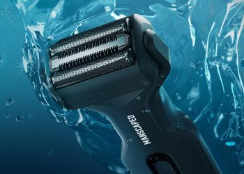 U prodaji su u prodaji najpopularniji muški brijači