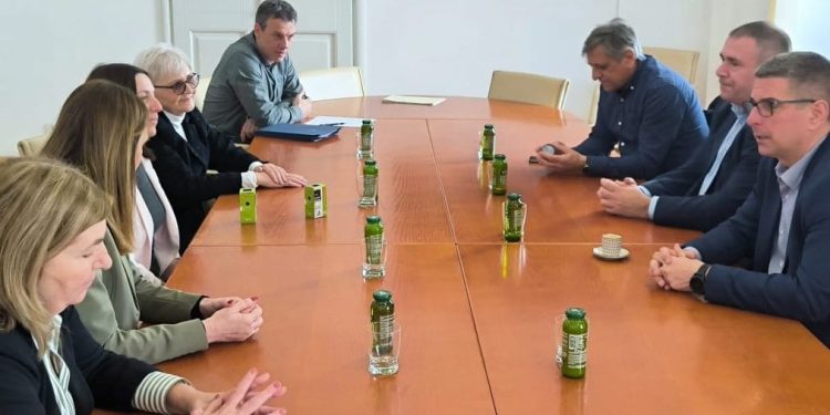 U rovinjskim dječjim vrtićima imaju razlog za veselje