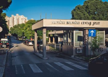 U splitskoj bolnici čekaju rezultate inspekcijskog nadzora Ministarstva zdravstva. O tome doslovno ovise životi