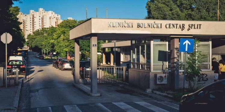 U splitskoj bolnici čekaju rezultate inspekcijskog nadzora Ministarstva zdravstva. O tome doslovno ovise životi