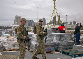 U strahu od Trumpa Meksiko SAD-u izručio narkobosove. Donosimo i TOP-listu od koje zastaje dah