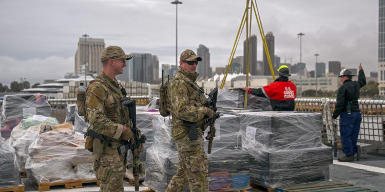 U strahu od Trumpa Meksiko SAD-u izručio narkobosove. Donosimo i TOP-listu od koje zastaje dah