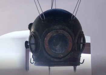 U svijet mora možete zaroniti VR naočalama