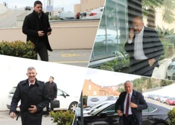 U tijeku je važan sastanak HDZ-ovaca, odlučivat će se o kandidatu za župana