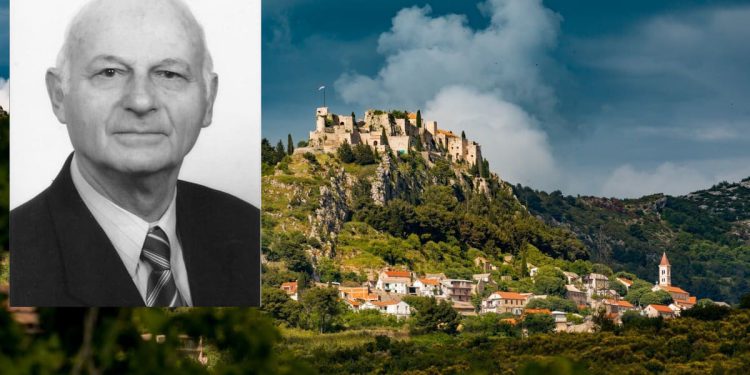 U vječnost je zakoračio uvaženi profesor Petar Listeš