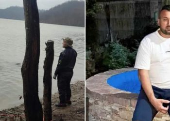 UBOJSTVO U KALESIJI Policija i dalje pretražuje teren u potrazi za ubojicom