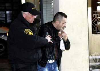 UHIĆENI IZ MOSTARA Bombom je policajcima prijetio član bande pljačkaša koja je dizala u zrak bankomate po Hercegovini