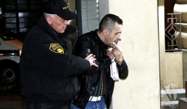 UHIĆENI IZ MOSTARA Bombom je policajcima prijetio član bande pljačkaša koja je dizala u zrak bankomate po Hercegovini