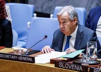 UN Chief zvuči alarm usred strahova zbog mogućih smanjenja inspiriranih dogeom nakon Trumpove naredbe