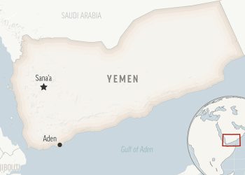 UN zaustavlja humanitarni rad u jemenskom uporištu Houthi nakon pritvora osoblja