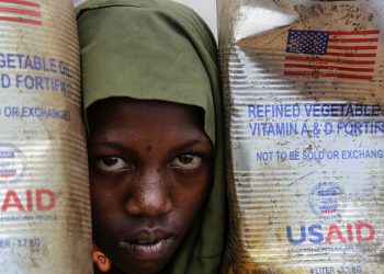 USAID inspektor otpustio je nakon što je otkrio gotovo 500 milijuna dolara pomoći u hrani, pokvario se usred zamrzavanja Trumpa