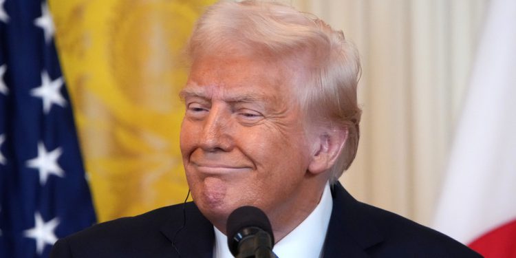 USAID korupcija na ‘neobjašnjivoj’ razini – Trump – RT World News