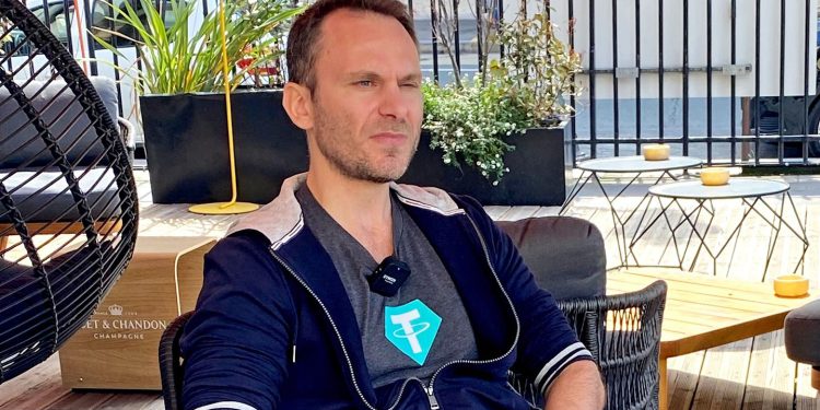 USDT izdavatelj Tether kupuje udio u nogometnom klubu Juventus