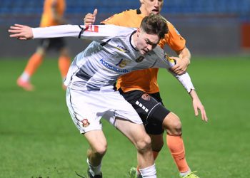 UŽIVO: Derbi začelja u Turopolju, Gorica i Šibenik traže krucijalne bodove u borbi za opstanak