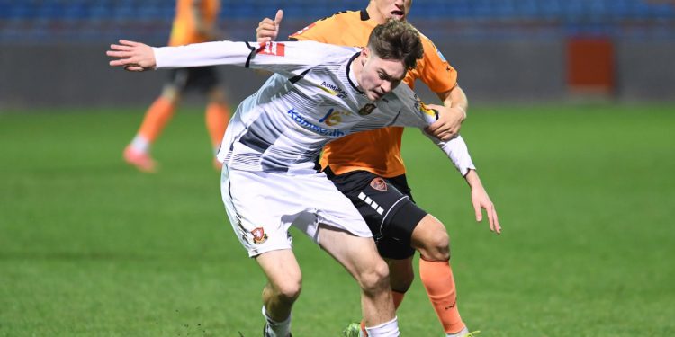 UŽIVO: Derbi začelja u Turopolju, Gorica i Šibenik traže krucijalne bodove u borbi za opstanak