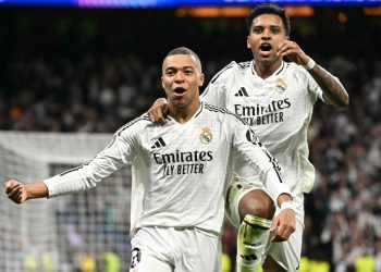 UŽIVO/VIDEO: GOOOL! Perišić zabio novu golčinu za PSV, Mbappé hat-trickom ruši City u Madridu