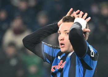 UŽIVO/VIDEO: Šok za šokom za Pašalića i društvo, Atalanti prijeti težak debakl; Kane zatresao gredu