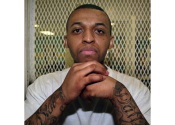 Ubojica smrti koji je ubio pastora u vlastitoj crkvi da bi bio pogubljen