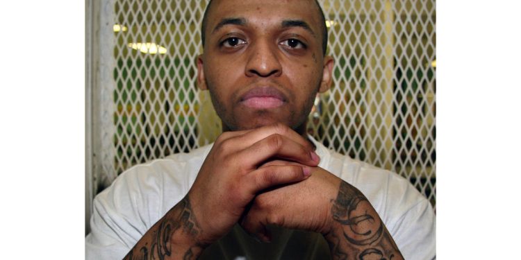 Ubojica smrti koji je ubio pastora u vlastitoj crkvi da bi bio pogubljen