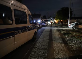 Učenici i osoblje napustili gimnaziju u Zagrebu zbog dojave o bombi