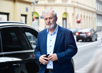 Ugledni bivši vatrogasac prvi put o nepravilnostima u sustavu: ‘Sanader mi je zatvorio sva vrata’