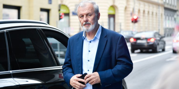 Ugledni bivši vatrogasac prvi put o nepravilnostima u sustavu: ‘Sanader mi je zatvorio sva vrata’