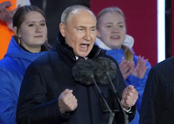 Ugledni europski političar upozorio sve: Ako se Putin toga dočepa, posljedice su razorne