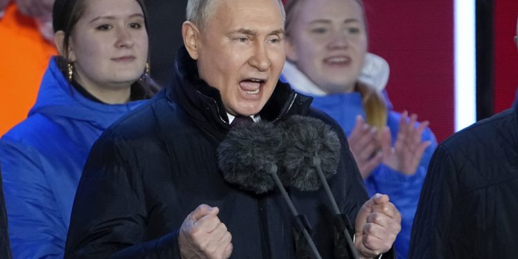 Ugledni europski političar upozorio sve: Ako se Putin toga dočepa, posljedice su razorne